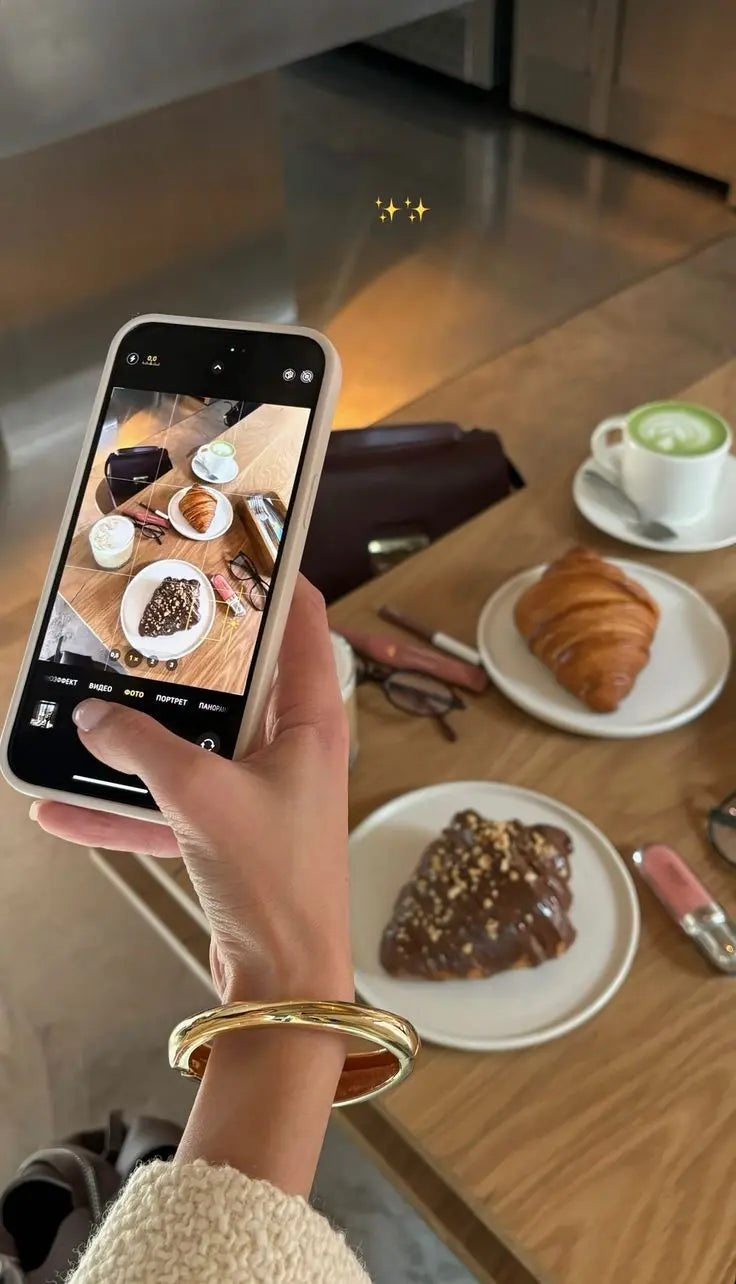 How to Get More Orders Using Instagram (Restaurant Guide) Templates Food