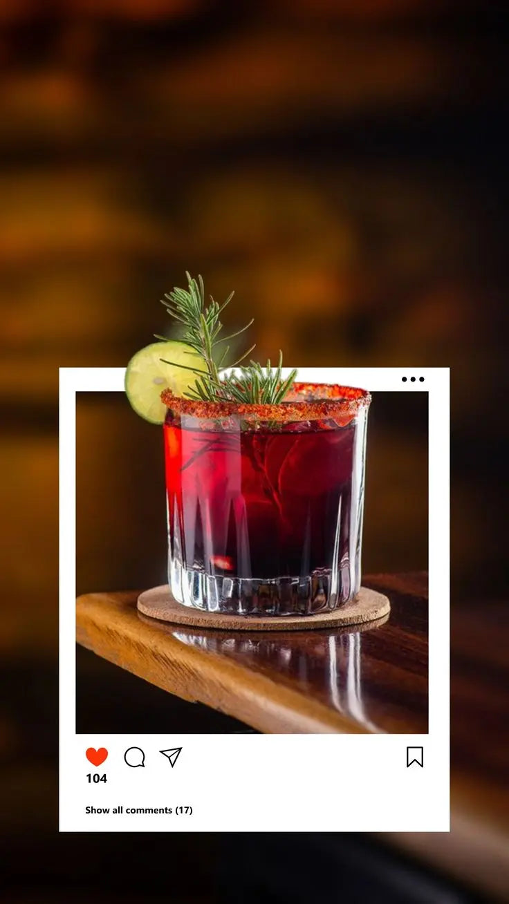 10 Instagram Post Ideas for Restaurants to Attract More Customers Templates Food